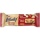 Oat Bar 35 g with Fleshy Fiber Dried Nuts