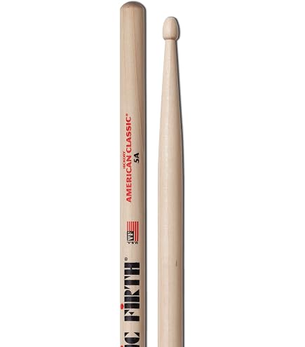 Vic Firth T3 - American Custom TImpani - Staccato