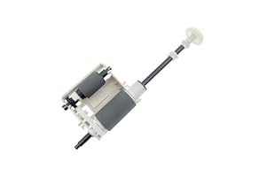 OKLILI 1 x JC61-01410A JC97-04199A JC97-03070A ADF Pickup Roller kompatibel mit Samsung CLX6260 SCX5835 SCX5935 SCX6345 C2670 M3870 M4070 M407 38 EU