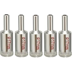 Hole Saw Drill Bits 