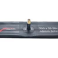 700 x 38c inner tube schrader