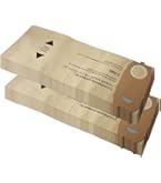 Set 20 Sacchetti + 20 Profumi Per Aspirapolvere Vorwerk Folletto VK118, VK119, VK120, VK121, VK122