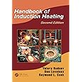 Handbook of Induction Heating (Manufacturing Engineering and Materials Processing)