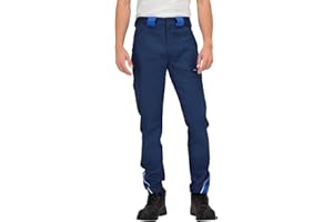 BWOLF Ares Pantalon de Travail Homme Pantalon Travail Homme de 100% Coton