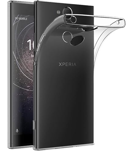 Pellicole Protettive Per Sony Xperia XZ3 Spedizione Gratuita - Foto 8