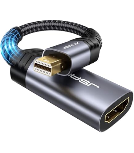 Hdmi Mini Displayport BENFEI Adaptateur Mini DisplayPort