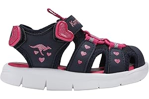 KangaROOS Unisex Kinder K-mini Sandale