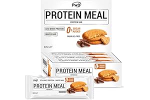 PWD Protein Meal (Galleta María)