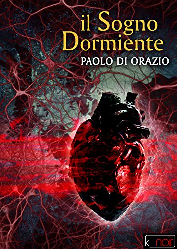 Download Il sogno dormiente (k_noir Vol. 12)