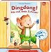 Produktbild Mein erstes Soundbuch: Dingdong! Hör mal, mein Zuhause!