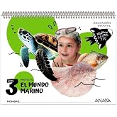 El mundo marino. Nivel 3 (Preparados, listos... &iexcl;ya!)