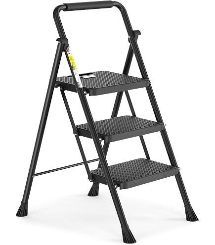 5five Trittbrett Aus Kunststoff, 39 Cm, Grün – Praktische Tritthilfe Für Zuhause