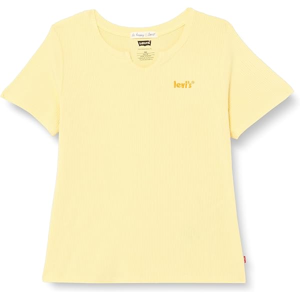 Felpa Levi's KT-Knit Top - Con Logo LVB, Per Bambini E Ragazzi, Cappuccio