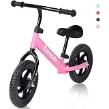 Evo Balance Bike - Blue : Amazon.co.uk 