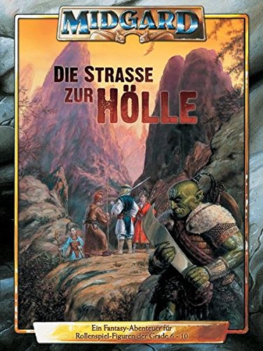 Download Die Straße zur Hölle Download Die Straße zur Hölle