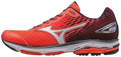 mizuno wave rider 11 rosa