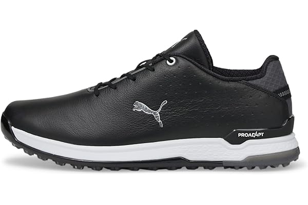 PUMA Homme Proadapt Alphacat Leather Chaussure de Golf