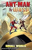 Image de Ant-Man and Wasp: Small World