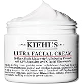 Kiehl's Ultra Facial Cream, Crema facial hidratante