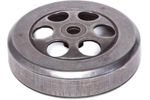 Campana frizione maxtuned per CPI D = 110/112 mm