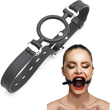 Amazon.de Bestseller: Die beliebtesten Artikel in Knebel für Bondage