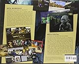 Image de The Art of Film Magic: 20 Years of Weta