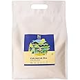 Tarai Organic Farms Kala Namak Rice | Diabetic Friendly Rice | Diet Friendly | Semi polished Rice | Low GI Rice | Certified Low Sugar Rice | Aromatic Rice | Traditionally Cultivated | Chemical Free (5 Kg)
