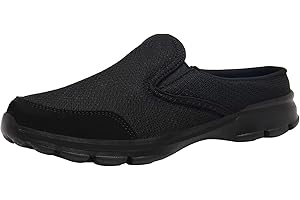 SISTTKE kapcie damskie męskie letnie wsuwane sandały plażowe ogrodowe chodaki pantofle do wewnątrz na zewnątrz wygodne codzienne buty domowe