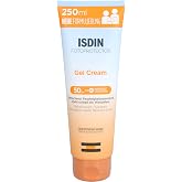 Fotoprotector Gel Cream Spf50 250 ml