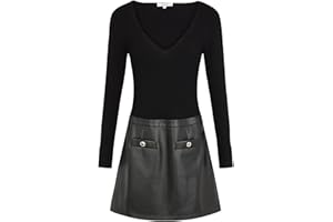 Morgan 242-regota Robe Femme