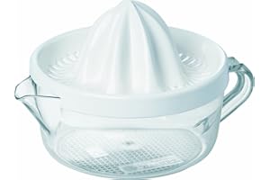 Emsa Superline Spremiagrumi colore: Bianco trasparente