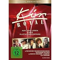 Kir Royal (2 Discs, Digital Remastered)