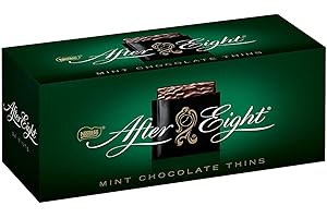 NESTLÉ After Eight® Chocolat Menthe (1 x 400g)