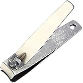 Solingen NAIL CLIPPERS 314 INOX 1 Pack
