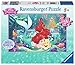 Disney Princess Hugging Arielle (24 PC Giant Floor Puzzle)