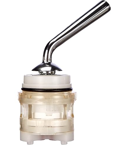 Cartuccia Miscelatore Originale Zucchetti R98111 - Ricambio Per Isystick E Isyfresh - Foto 5