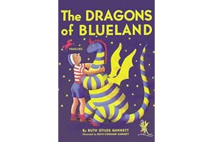 The Dragons of Blueland: 3