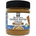 M.C. Trader Cookie Butter Creamy 12 oz