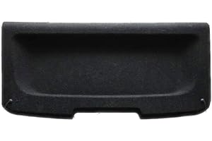 AUTOSHOP AS045 PIANALE POSTERIORE PER AUTO GRANDE PUNTO DAL 2005