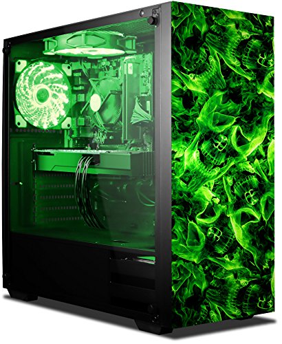 VIBOX Killstreak GMR760-366 Gaming PC Ordenador de sobremesa con Cup n de Juego Win 10 22 HD Monitor 4 3GHz Ryzen 8-Core Nvidia GeForce GTX 1060 Tarjeta Grafica 8GB DDR4 RAM 1TB HDD-SSD reviews VIBOX Killstreak GMR760-366 Gaming PC Ordenador de sobremesa con Cup n de Juego Win 10 22 HD Monitor 4 3GHz Ryzen 8-Core Nvidia GeForce GTX 1060 Tarjeta Grafica 8GB DDR4 RAM 1TB HDD-SSD