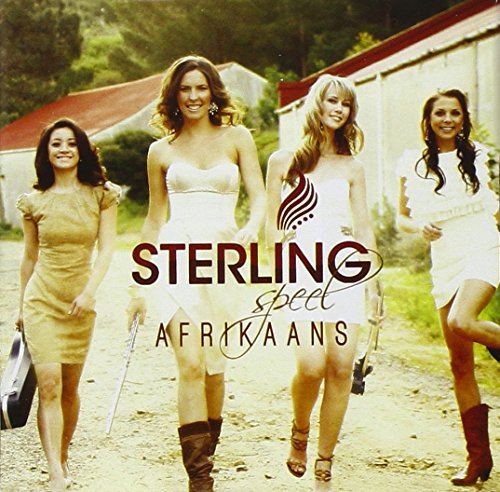 Preisvergleich Produktbild Sterling Speel Afrikaans