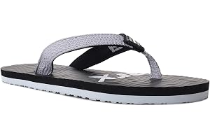Sparx SFG-204 Men's Flip Flops | Comfortable Casual Slippers for Men