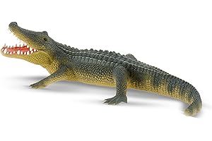 Bullyland - B63690 - Figurine Alligator - 25 cm