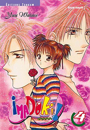 Download Imadoki T04
