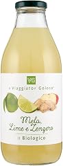 il Viaggiator Goloso Il Biologico Lime 75cl