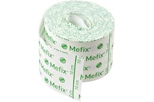 MÖLNLYCKE molnlycke Mefix Sparadrap Adhésif 10 m x 15 cm