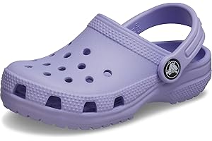 Crocs Unisex Kinder Classic Clog T
