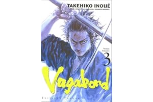 Vagabond, tome 3