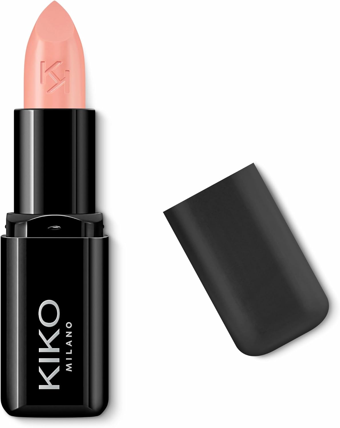 Avis d'Expert & Test Approfondi : KIKO Milano Smart Fusion Lipstick - Odcie 401 (Sélection)