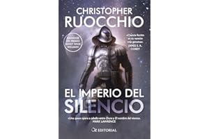El Imperio del Silencio (OZ NEBULA)